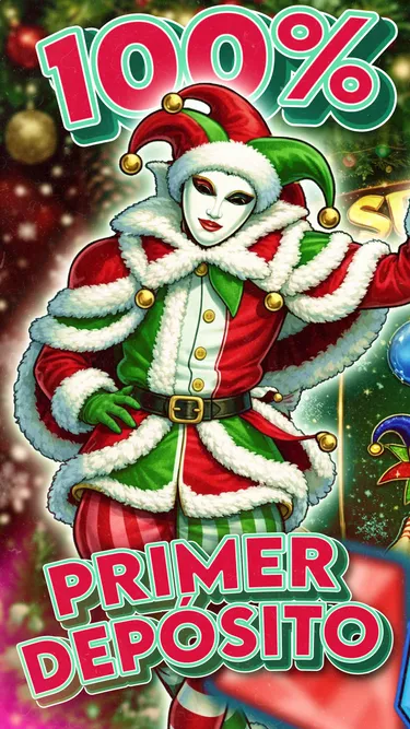 Joker’s Jackpot Screenshot